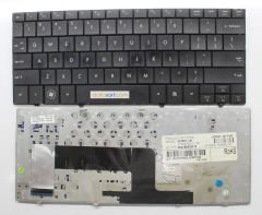 Hp Mini 110 Orijinal Klavye 533551-141