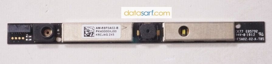 Lenovo 520-15ISK Webcam Kamera PK40000XK00