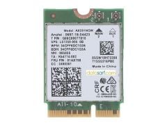 Monster Abra A5 V16.7 Orijinal Wireless Kart AX201NGW 01AX798 WİFİ6