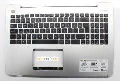 Asus K555 Klavye Üst Kasa Palmrest 13N0-R8A0C01