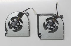 Acer Aspire A715-51G A715-76 N22Q3 Orijinal Fan Set