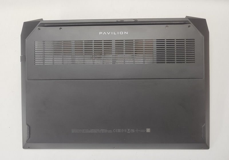 HP Pavilion TPN-Q284 Orijinal Alt Kasa EAG3H010020