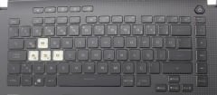 Asus Rog Strix G513 G533 GX551 GX550 Orijinal Klavye Üst Kasa 6070B1885821