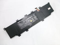 Asus S400 S400CA S500 S500CA S300 Orijinal Batarya Pil C31-X402 %60 Sağlık