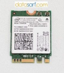 Toshıba P50T Orijinal Wireless Kart AC3160 5G PA5165U-1MPC
