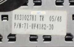 K031027B1 Orijinal Klavye