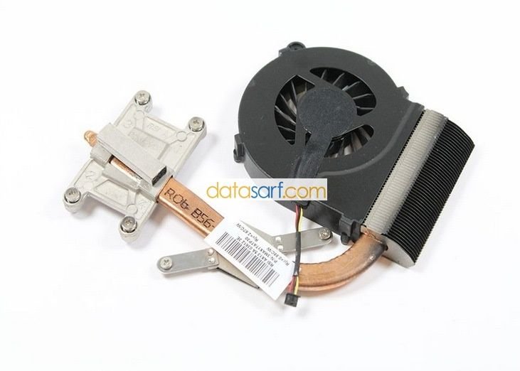 Hp Compaq Presario Cq56 G56 Fan 3MAX1TATP30