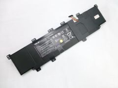 Asus S400 S400CA S500 S500CA S300 Orijinal Batarya Pil C31-X402 %77 Sağlık