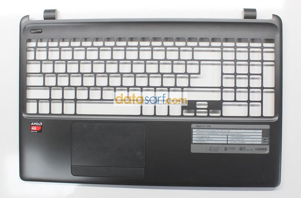 Acer E1-522 Üst Kasa Palmrest 50.4yu07.021 504yu07021