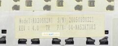 Asus K030662N1 K030662N2 Orijinal Klavye