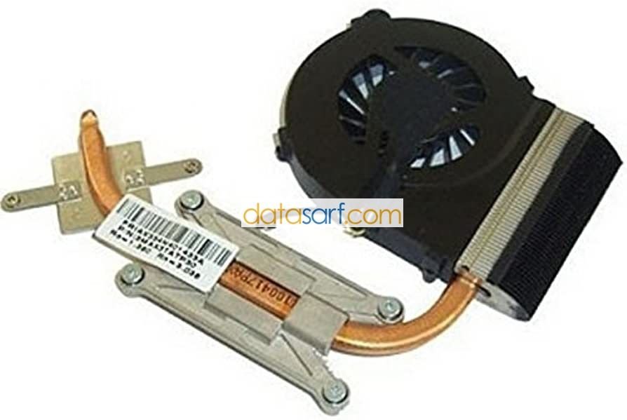 Hp Cq56 G42 G56 Cq62 Fan Ve Soğutucu 606573-001