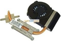 Hp Cq56 G42 G56 Cq62 Fan Ve Soğutucu 606573-001