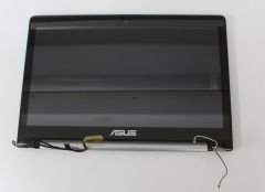 Asus Vivobook S400 S400C S400CA S400CB S400L Orijinal Lcd EKran Full Set