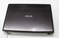 Asus Vivobook S400 S400C S400CA S400CB S400L Orijinal Lcd EKran Full Set