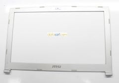 MSI GP62MVR Orijinal Bezel Ön Çerçeve E2P-6J3B212-TA2-1