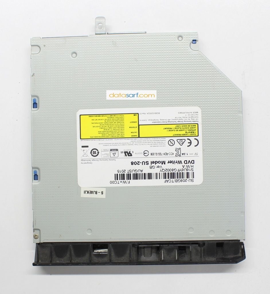 Monster Abra A5 V5.1 Orijinal Dvd Sürücü S-BJAEKJI