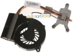 Hp Cq56 Cq62 C62 Intel Fan Ve Soğutucu 3max3tatp40