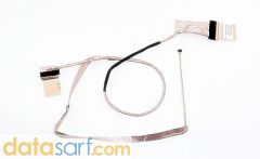 Asus A550 Lcd Data Flex Kablo 40 Pin 1422-01JP000