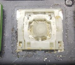 HP Pavilion 15-EC Arızalı Klavye