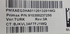 HP Pavilion 15-EC Arızalı Klavye