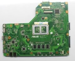 Asus K54HR Anakart X54C Mainboardrev 2.1