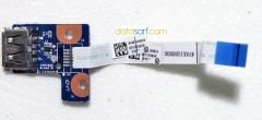 Hp Compaq Presario Cq56 G56 Usb Kart