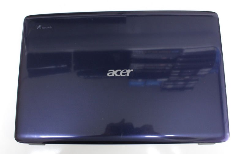 Acer 7740 MS2287 7736 7540 7336 Lcd Cover Arka Kapak