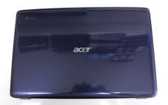 Acer 7740 MS2287 7736 7540 7336 Lcd Cover Arka Kapak