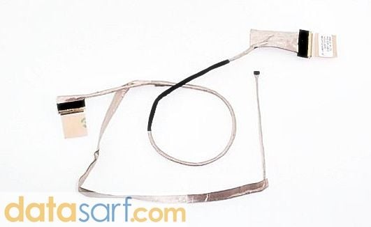 Asus Y581 Lcd Data Flex Kablo 40 Pin 1422-01JP000