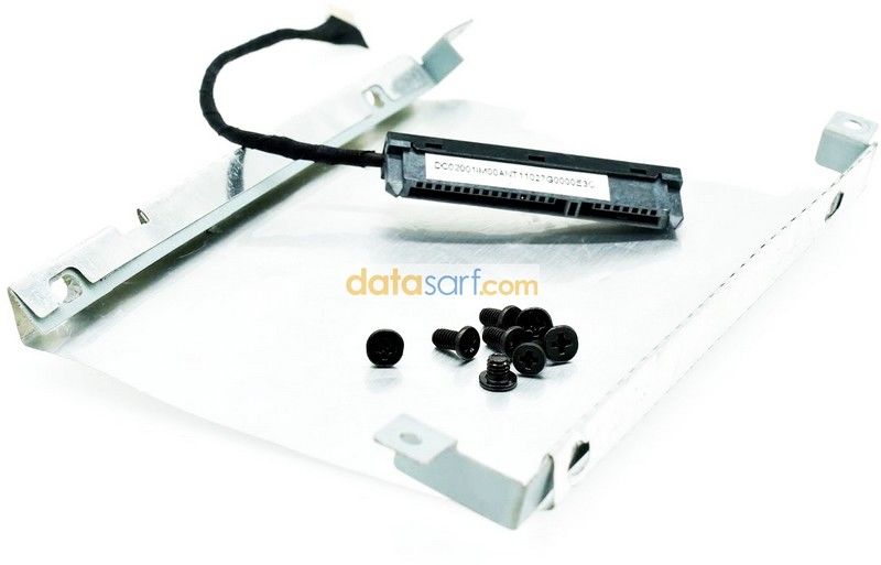 Hp Envy 6-1000 Protect Smart Hdd Harddisk Flex Kablo Dc02001ım00a