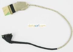 Hp Compaq Presario Cq56 G56 Lcd Data Flex Kablo DD0AX6LC001