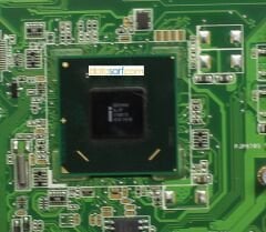 Asus A54 Anakart X54C Mainboardrev 2.1