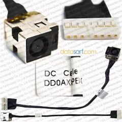 Hp Compaq Presario Cq56 G56 Power Jack Şarj Soketi