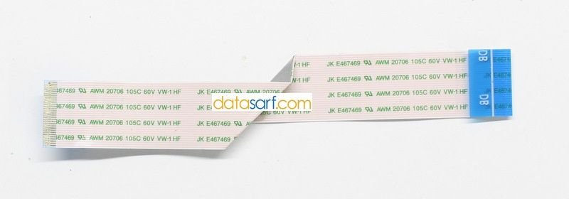 HP Pavilion Gaming 16-A0032DX Usb Flex Kablo