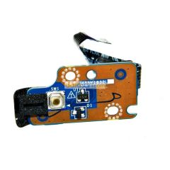 Hp Envy 6-1000 Protect Smart On Off Start Power Kart 455m1832l