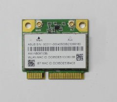 Asus X55 X55a K55 A55 U57 Orijinal Wİreless Kart
