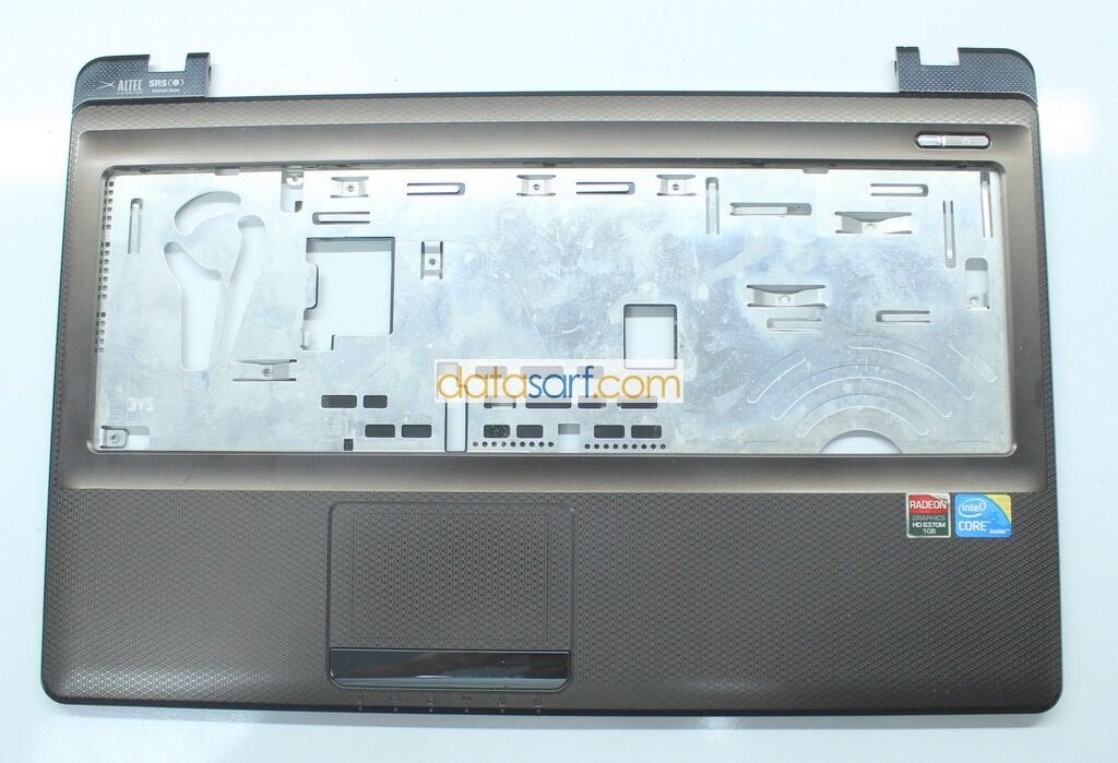 Asus K52 A52 X52 Üst Kasa Palmrest