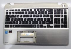 Toshıba P50 Orijinal Üst Kasa Klavye Arızalı H000071000