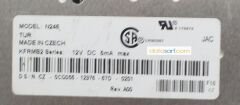 Dell D600 D800 D500 600M M60 E6400 N246 Kfrmb2 Orijinal Klavye