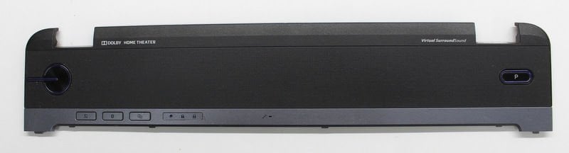 Acer 7740 MS2287 7736 7540 7336 Üst Kapak