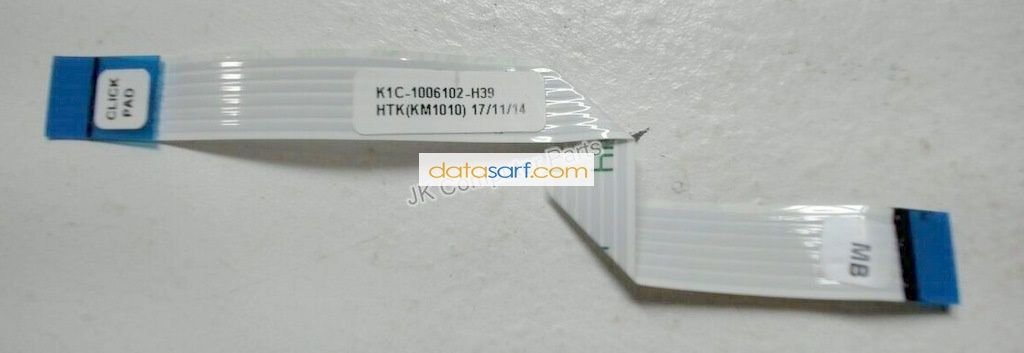 Msı 7RD Orijinal Touchpad Flex Kablo K1C-1006102-H39