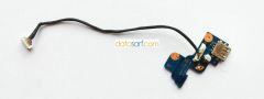 Samsung RV509 Usb Power Kart ba92-07488a