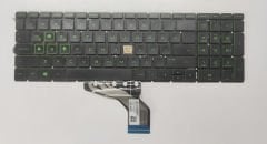 HP ZHAN 99 G4 Mobile Workstation Arızalı Klavye