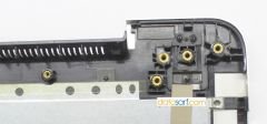 Asus K555L Klavye Üst Kasa Palmrest 13N0-R8A0C01