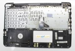 Asus K555L Klavye Üst Kasa Palmrest 13N0-R8A0C01