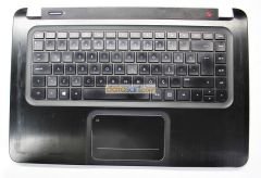 Hp Envy 6-1000 Protect Smart Klavye Kasa sı Kötüdür