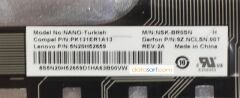 Lenovo Ideapad PK131ER1A13 NSK-BR0SN Orijinal Klavye