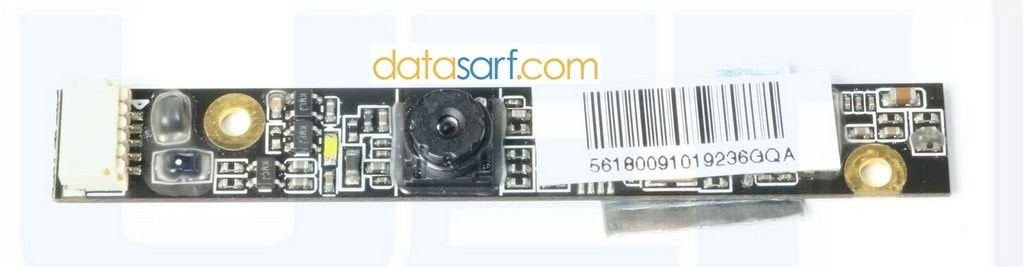 Hp Cq60 G60 Kamera Webcam
