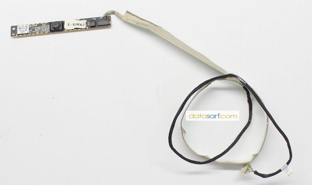 Monster Abra A5 V5.1.1 Orijinal Webcam Kamera Flex Set 6-88-A11SC-4900