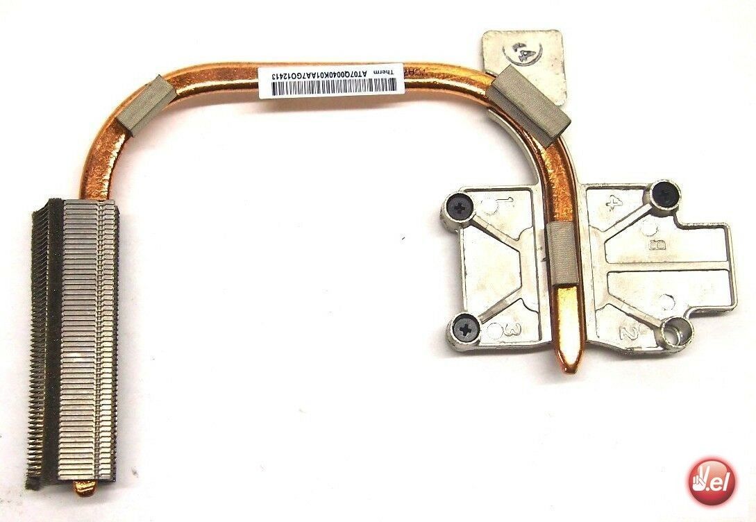 Lenovo G550 G555 Soğutucu Bakır Heatsink At07q0040k01